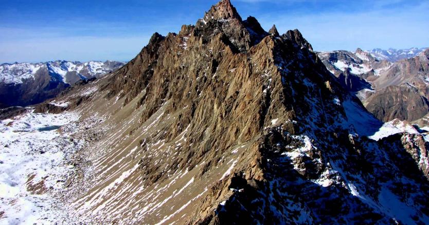 Le Alpi Tra Cozie E Pennine Lupi e aquile tra le Alpi Cozie - Il Sole 24 ORE